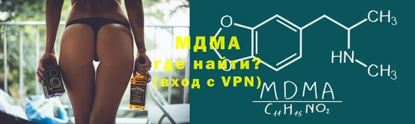 ешки Надым